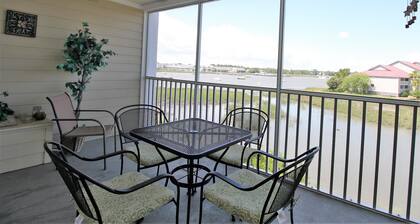 Turn of the River 2G 3 Bedroom Holiday Home By My Ocean Rentals