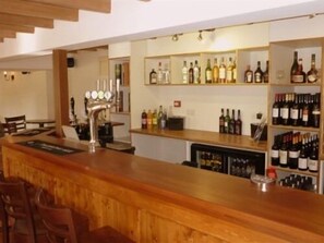 Breakfast for a fee - The Village Inn (Northallerton)