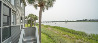 Mariners Cay 27 2 Bedroom Holiday Home By My Ocean Rentals