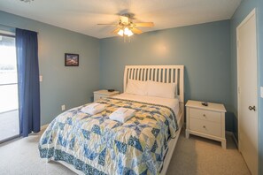 2 habitaciones y wifi gratis 