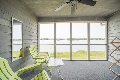 Mariners Cay 27 2 Bedroom Holiday Home By My Ocean Rentals