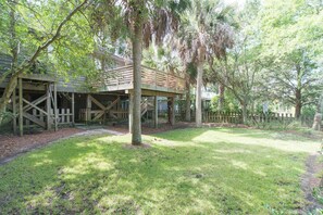 บริเวณภายนอก