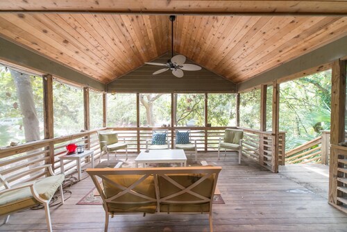 W Cooper 306 3 Bedroom Holiday Home By My Ocean Rentals