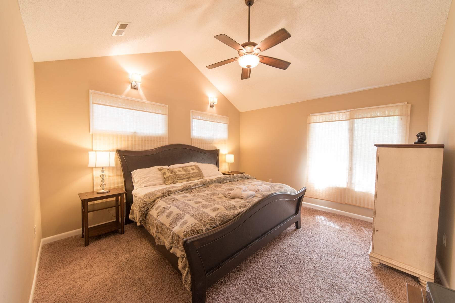 Family House, 3 Bedrooms | 3 bedrooms, free WiFi