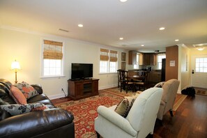 Family House, 2 Bedrooms