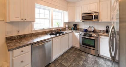 E Huron 308 4 Bedroom Holiday Home By My Ocean Rentals