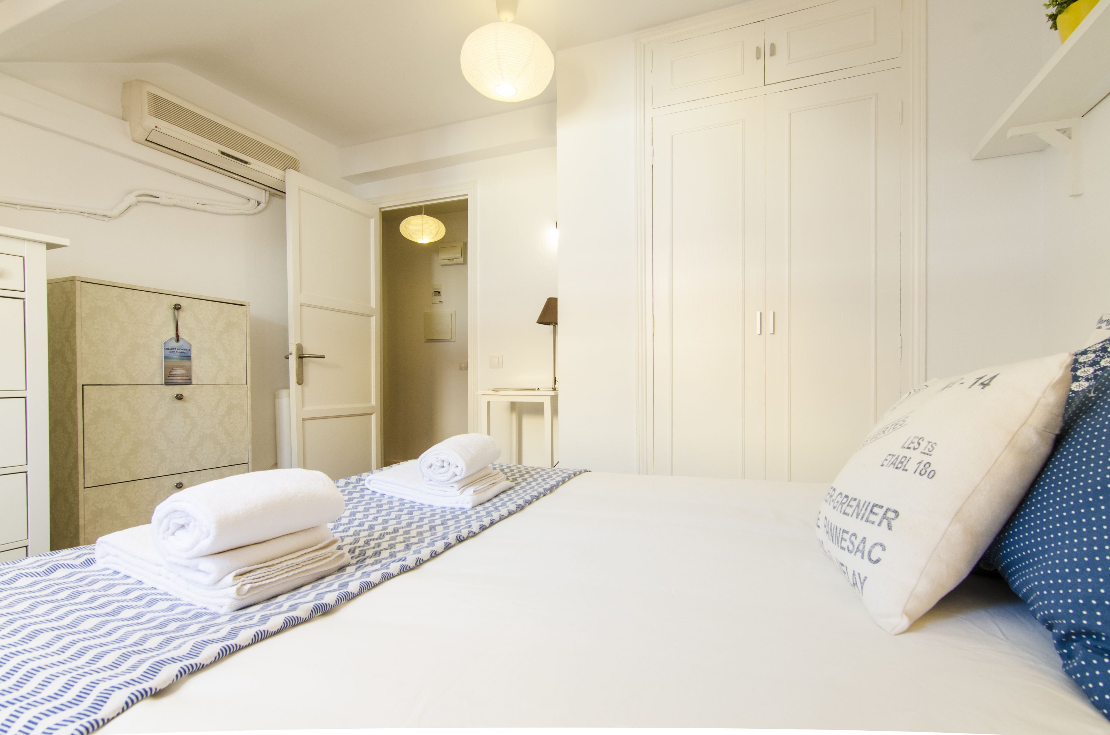 City Apartment, 1 Bedroom