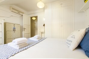 City Apartment, 1 Bedroom - City Center Gran Via Dreammadrid (Madrid)