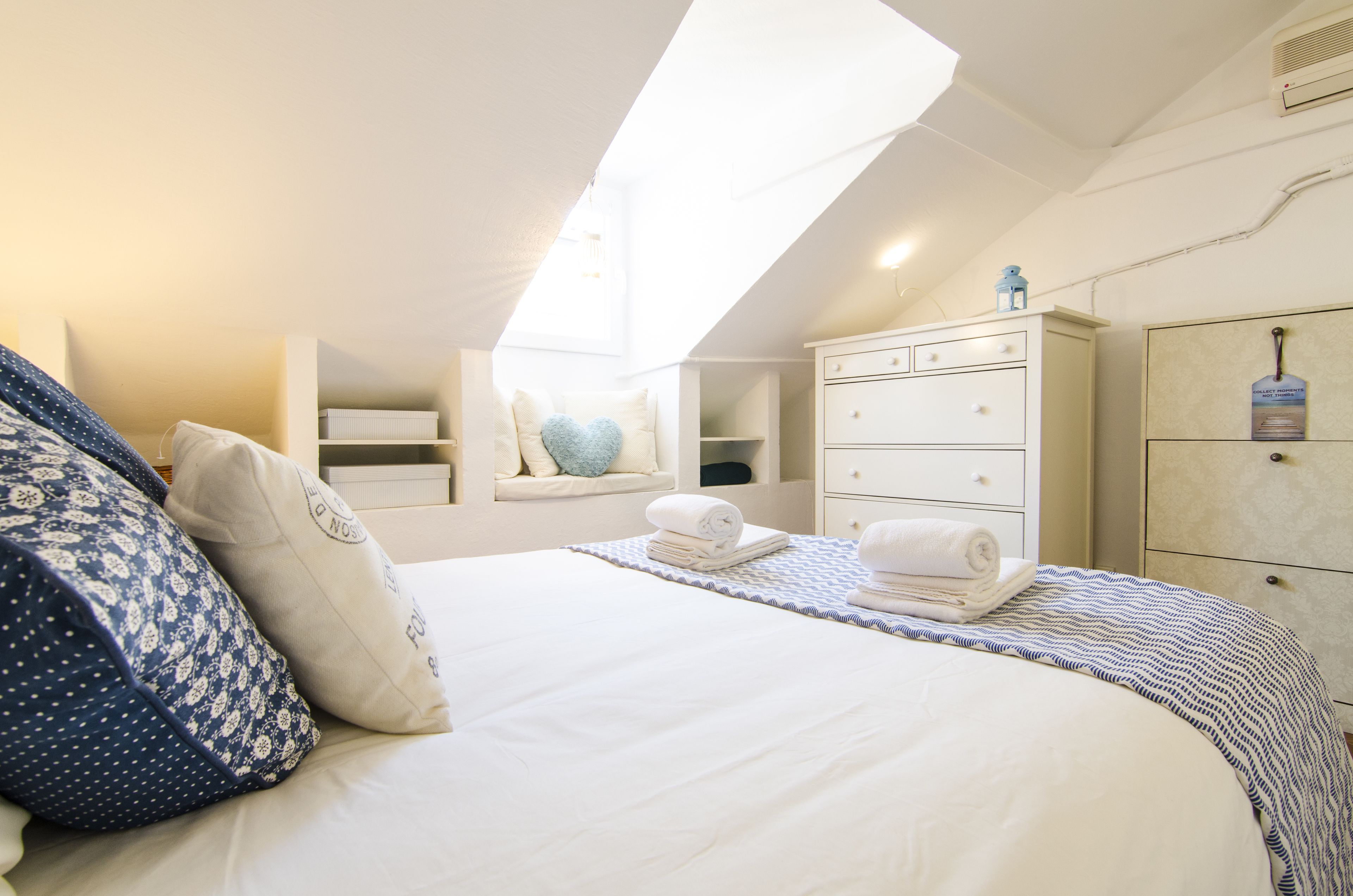 City Apartment, 1 Bedroom