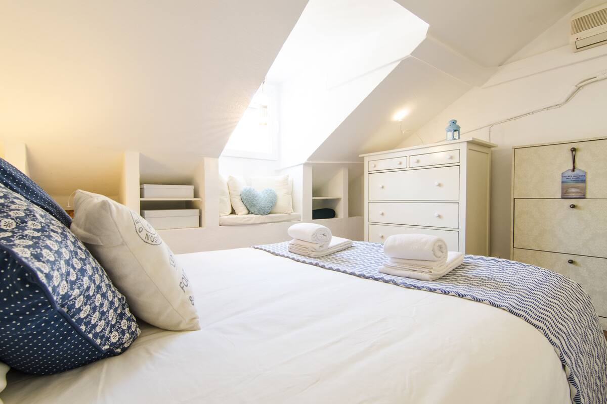 City Apartment, 1 Bedroom