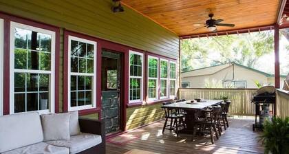 The Wave House 4 Bedroom Holiday Home By My Ocean Rentals