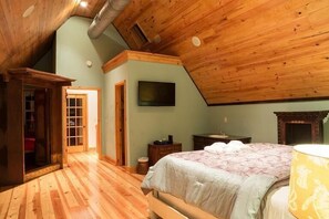 4 bedrooms, free WiFi - The Wave House 4 Bedroom Holiday Home By My Ocean Rentals (Folly Beach)