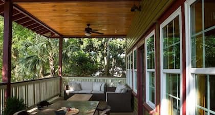 The Wave House 4 Bedroom Holiday Home By My Ocean Rentals