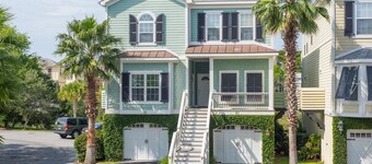 Water s Edge 81 3 Bedroom Holiday Home By My Ocean Rentals