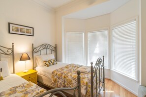 Family House, 3 Bedrooms, River View | 3 bedrooms, iron/ironing board, free WiFi