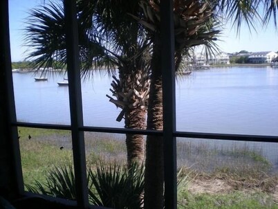 Mariners Cay 42 2 Bedroom Holiday Home By My Ocean Rentals
