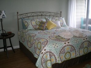Family House, 2 Bedrooms, River View