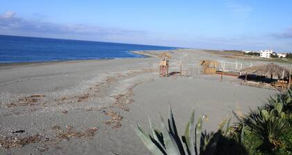 Residence Mareblu