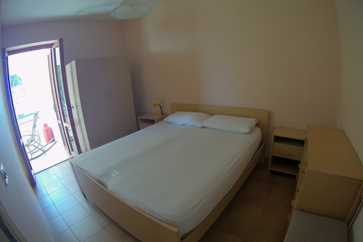 Apartamento standard, 1 quarto, sacada
