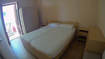 Apartamento standard, 1 quarto, sacada