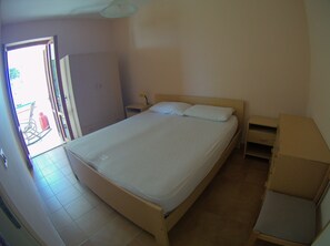Standard Apartment, 1 Bedroom, Balcony - Residence Mareblu (Nocera Terinese)