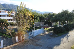 Property entrance - Residence Mareblu (Nocera Terinese)