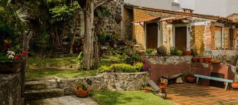 Posada La Casa de Ana Tepoztlan