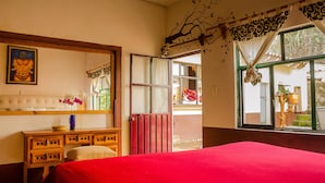 Room 3 - Posada La Casa de Ana Tepoztlan (Tepoztlán)