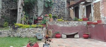 Posada La Casa de Ana Tepoztlan