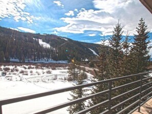 Snow and ski sports - River Bank Lodge 1 Bedroom Apartment by Key to the Rockies (Keystone)