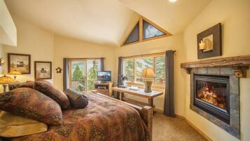 Apartment, 5 Bedrooms | 5 bedrooms