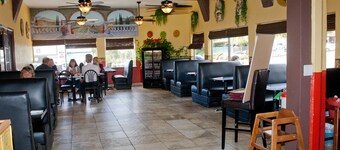 The Green Tree Hotel