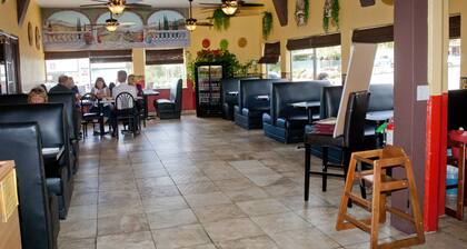 The Green Tree Hotel