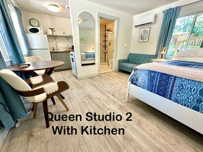 Studio | 9 bedrooms, Egyptian cotton sheets, premium bedding, pillowtop beds - The Pines Inn and Cottages (Grass Valley)