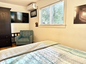 Casa rural Comfort, 1 dormitori | 9 dormitoris, llençols de cotó egipci i roba de llit d'alta qualitat