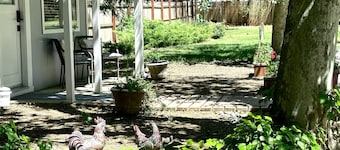 The Pines Inn and Cottages