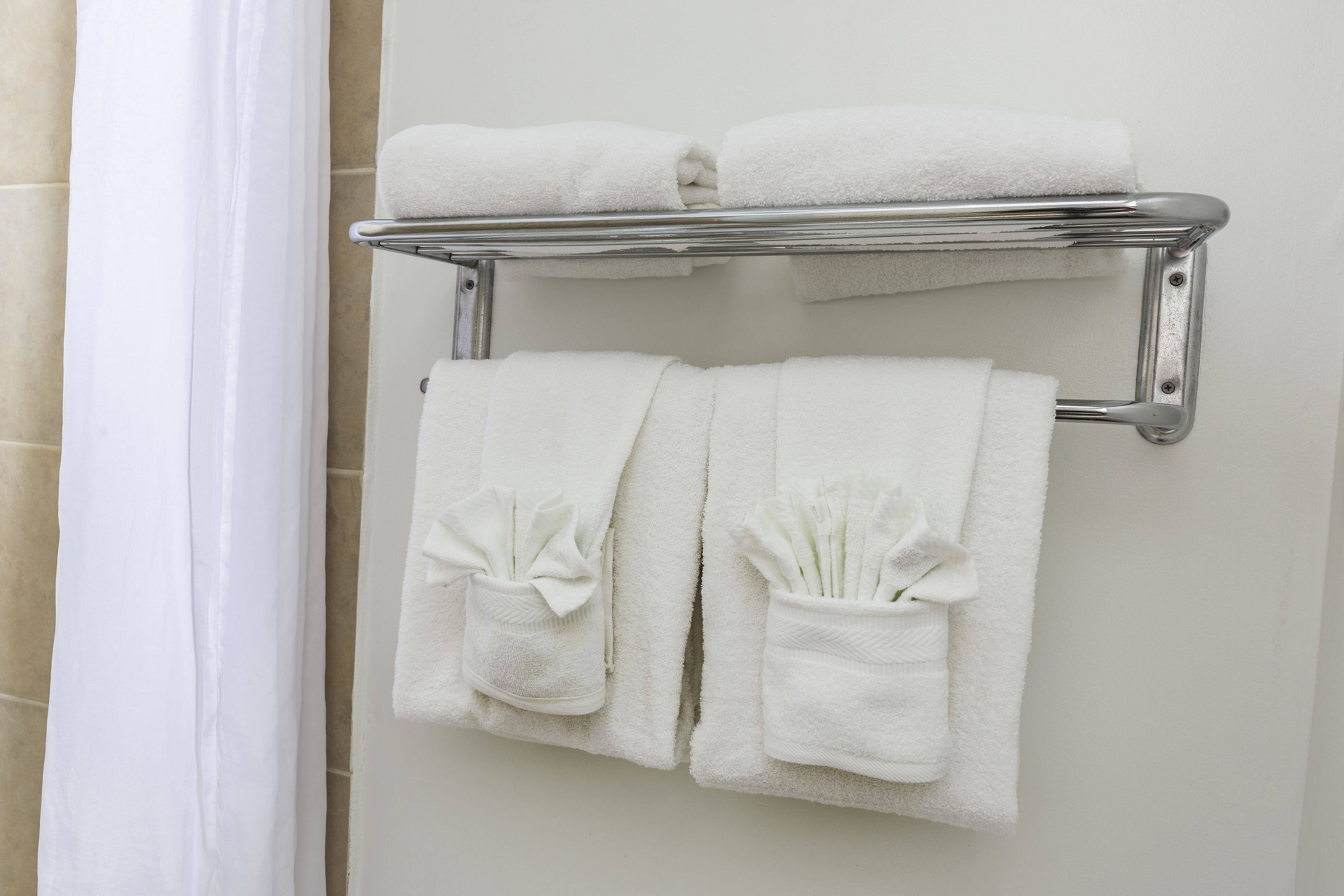 Foto - Flamingo Express Hotel