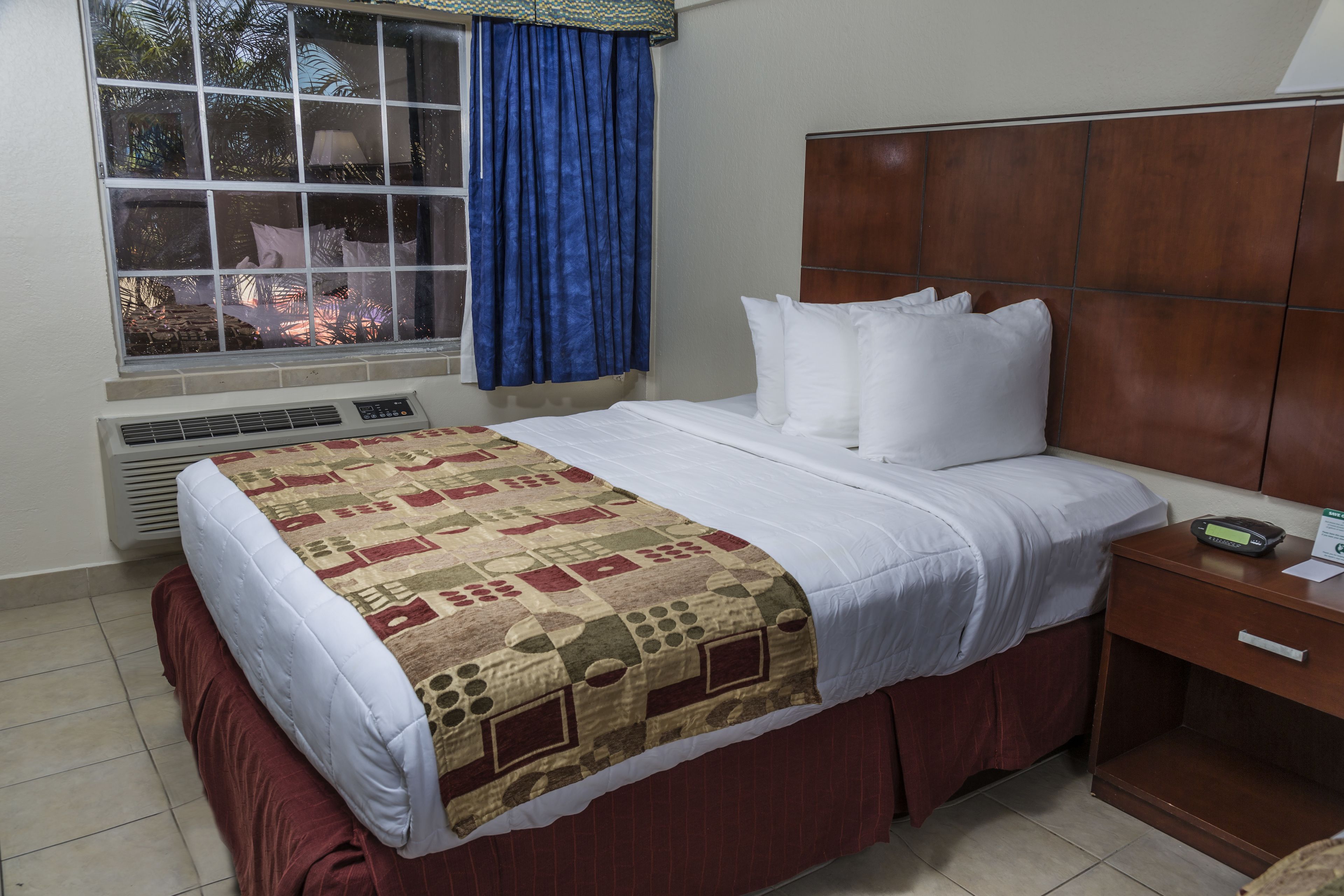 Foto - Flamingo Express Hotel