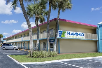Flamingo Express Hotel