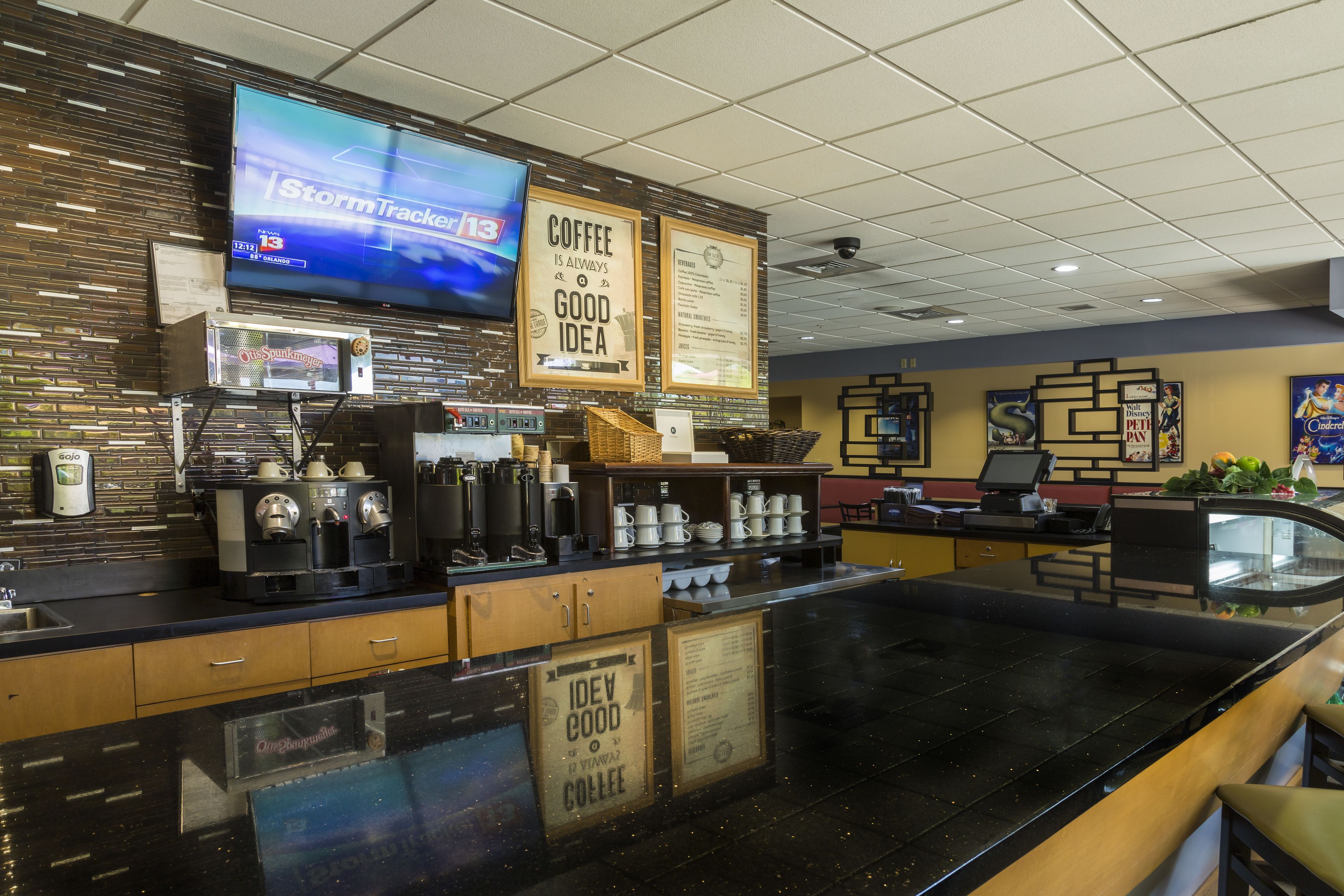 Foto - Flamingo Express Hotel