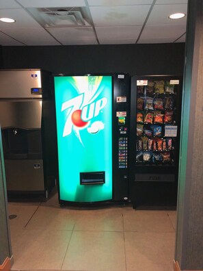 Varuautomat