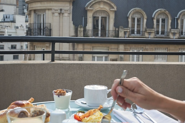 Suite | Teres/patio