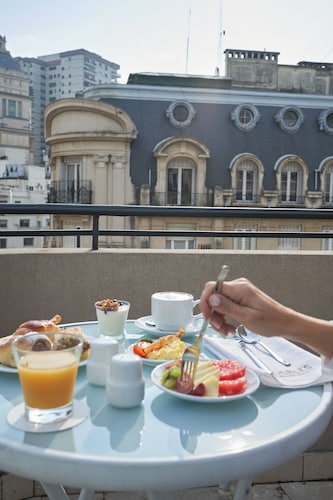 Carles Hotel Buenos Aires