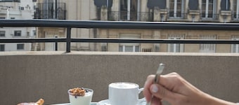 Carles Hotel Buenos Aires