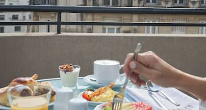 Carles Hotel Buenos Aires