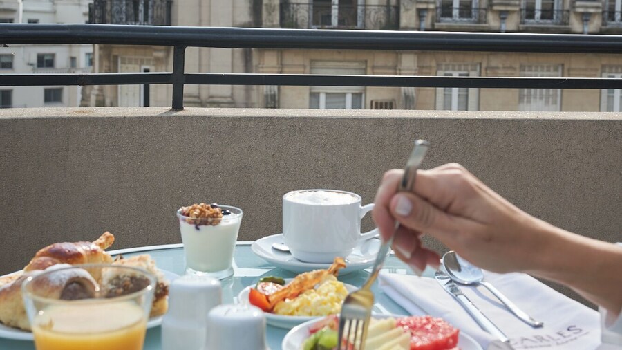 Carles Hotel Buenos Aires