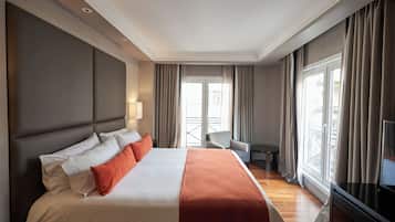 Sábanas de algodón egipcio y ropa de cama de alta calidad