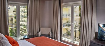 Carles Hotel Buenos Aires
