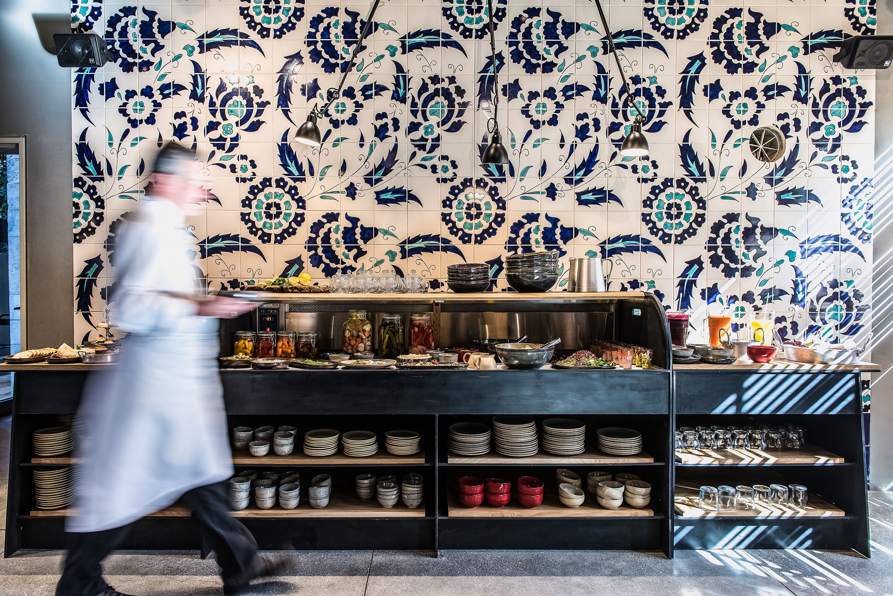 Photo - Bezalel Hotel - an Atlas Boutique Hotel