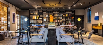 Bezalel Hotel an Atlas Boutique
